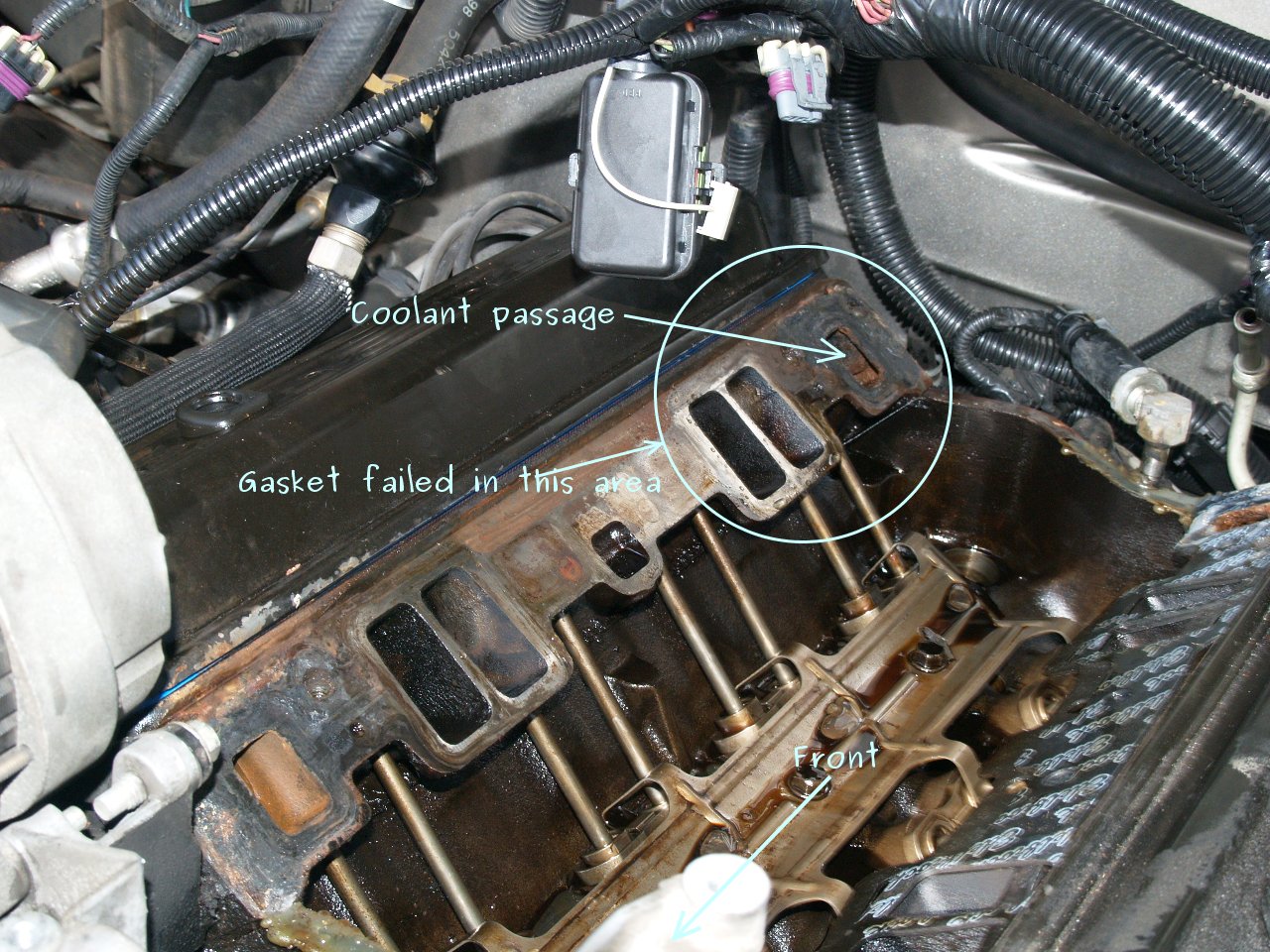 See P0CE0 in engine